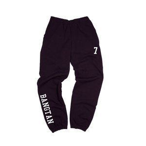 Bangtan 7, Sweatpants